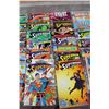 Image 3 : (50) Superman Comics