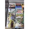 Image 2 : (50) Variety of Comics