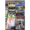 Image 3 : (50) Variety of Comics
