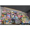 Image 1 : (50) X-Men Comics