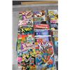 Image 2 : (50) X-Men Comics