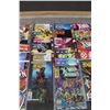 Image 3 : (50) X-Men Comics