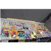 Image 1 : (50) Variety of Comics