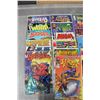 Image 2 : (50) Variety of Comics