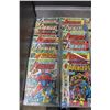 Image 2 : (40) Avengers Comics