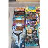 Image 2 : (50) Variety of Comics