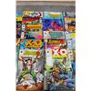 Image 3 : (50) Variety of Comics