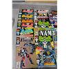 Image 2 : (50) Punisher Comics