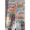 Image 2 : (50) Marvel Hero Comics