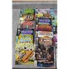 Image 2 : (30) Star Wars Comics