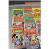 Image 2 : (50) Archie Comics