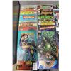 Image 2 : (50) Variety of Comics