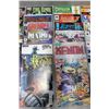 Image 3 : (50) Variety of Comics
