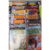 Image 4 : (50) Variety of Comics