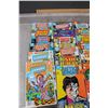 Image 2 : (50) Justice League Comics