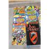 Image 1 : (30) First Edition Comics