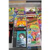 Image 2 : (30) First Edition Comics