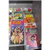 Image 3 : (30) First Edition Comics
