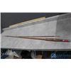Image 1 : **Vintage 2pc Fly Fishing Rod