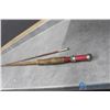 Image 2 : **Vintage 2pc Fly Fishing Rod