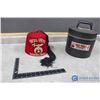 Image 1 : Vintage Wa-Wa Temple Fez w/Case