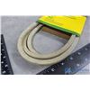 Image 2 : John Deere Mower Belt in Package