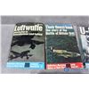 Image 2 : (3) Ballantines War Books & Flying Fortress H.C Book
