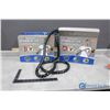 Image 1 : (2) Monster Cable-It in Box