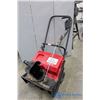 Image 1 : **Electric Snowblower