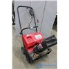 Image 4 : **Electric Snowblower