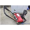 Image 6 : **Electric Snowblower