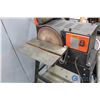 Image 2 : **Working Canwood Pro Combination Sander