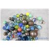 Image 3 : Marbles! (11) Steel & (39) Glass