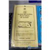 Image 2 : Shell Gasoline Collector Coins & 10 Acetate Bill Holders