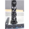 Image 2 : Soap Stone Totem Pole