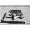 Image 1 : Sony & Panasonic Microphones