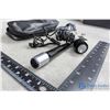 Image 2 : Sony & Panasonic Microphones
