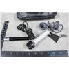 Image 3 : Sony & Panasonic Microphones