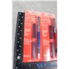 Image 2 : (2) Sheaffer Fountain Pens (in Original Packages) & (1) Wetermans Fountain Pen