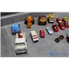 Image 8 : Assorted Toy Vehicles - Tonka, Buddy L