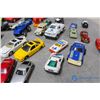 Image 8 : Assorted Toy Cars