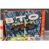 Image 2 : Vintage 1936 Monopoly & Big Time Operator Games