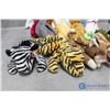 Image 2 : (17) TY Beanie Babies