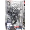 Image 2 : (2) In Package Sin City Action Figures - BID PRICE x2