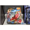 Image 2 : Deadpool & Wolverine Toys in Packages