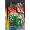 Image 3 : (2) Hercules Action Figures in Packages - BID PRICE x2