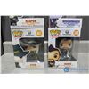 Image 3 : (4) POP! Games Vinyl Figurines - Overwatch - BID PRICE x4