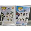Image 4 : (4) POP! Games Vinyl Figurines - Overwatch - BID PRICE x4