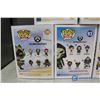 Image 6 : (5) POP! Games Vinyl Figurines - Overwatch - BID PRICE x4