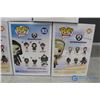 Image 7 : (5) POP! Games Vinyl Figurines - Overwatch - BID PRICE x4